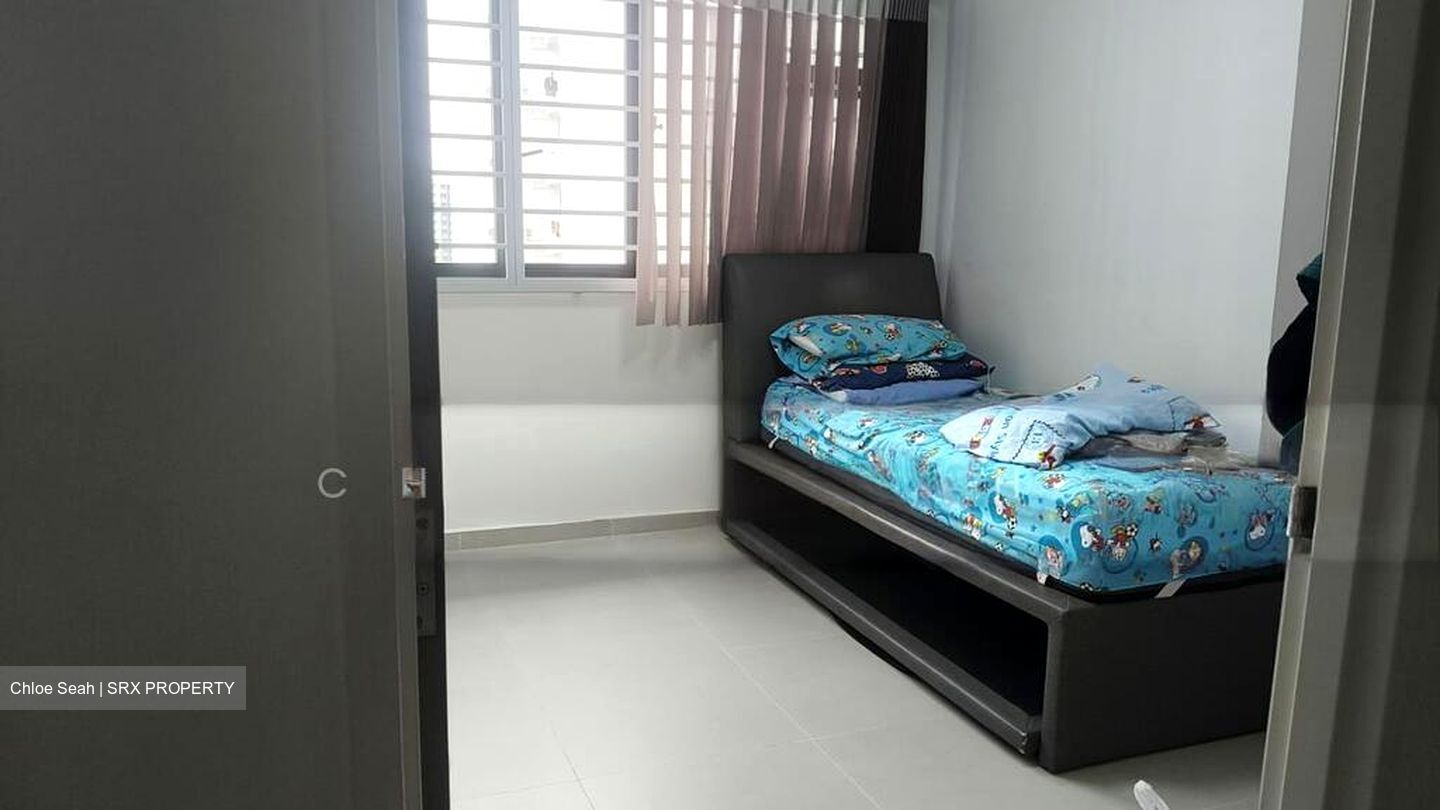 Blk 418B Fernvale Riverwalk (Sengkang), HDB 4 Rooms #502925871